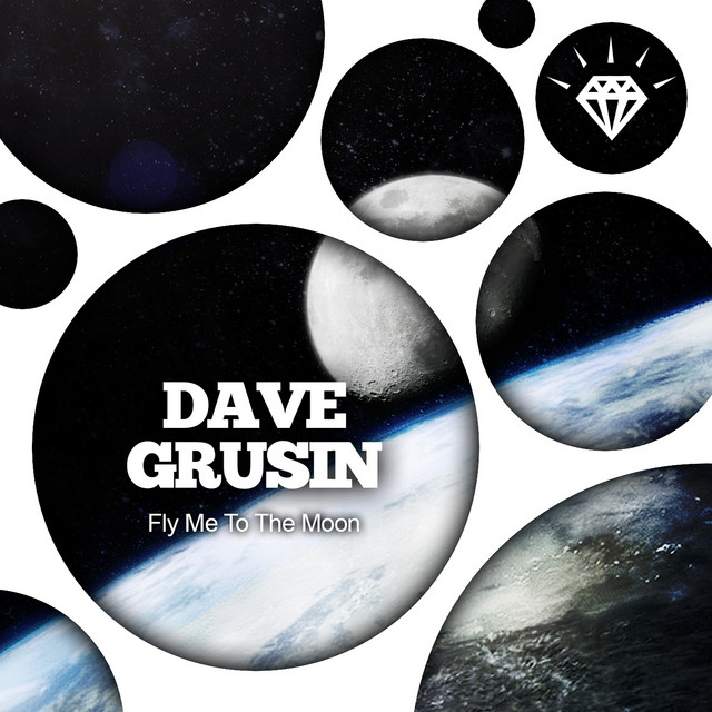 Fly Me to the Moon cover art