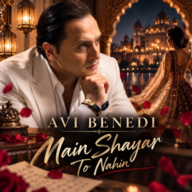 Main Shayar To Nahin album image