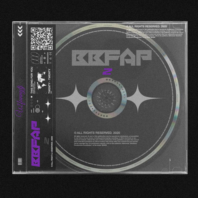 B-B-F-A-P 2 cover art