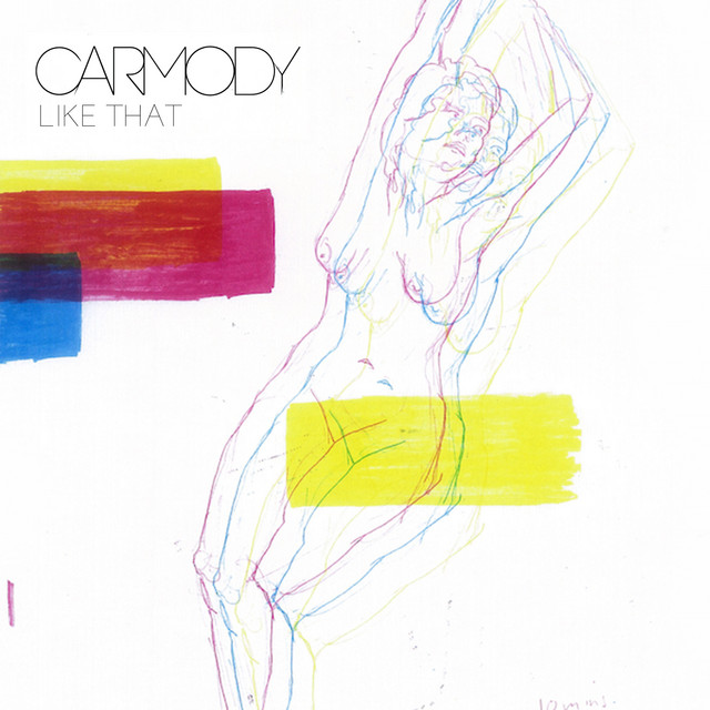 Like That cover art