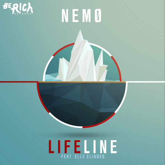 Lifeline cover art