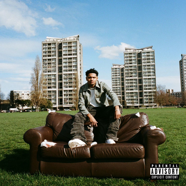 The Cost of Being cover art