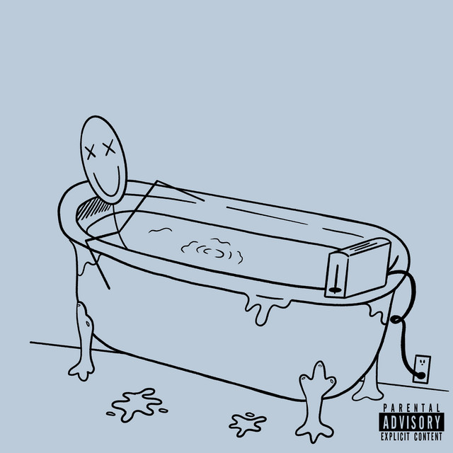 Bathsalts cover