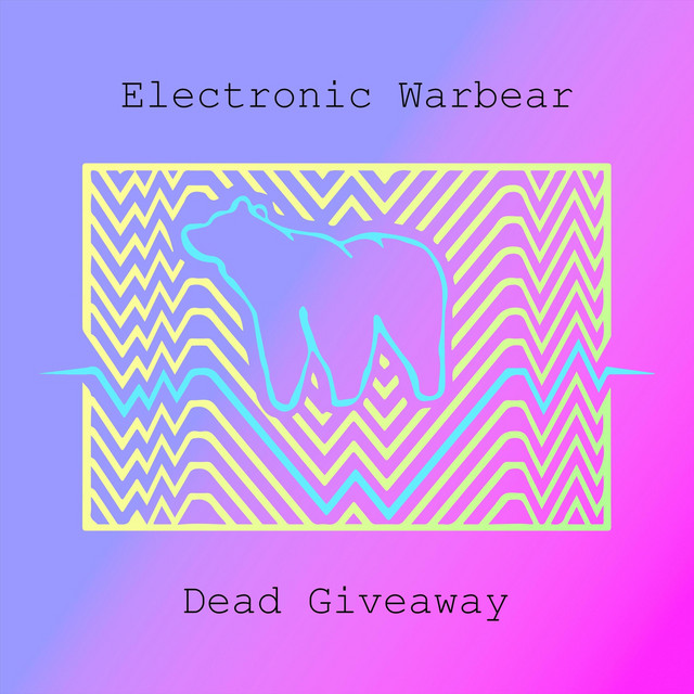 Dead Giveaway cover art