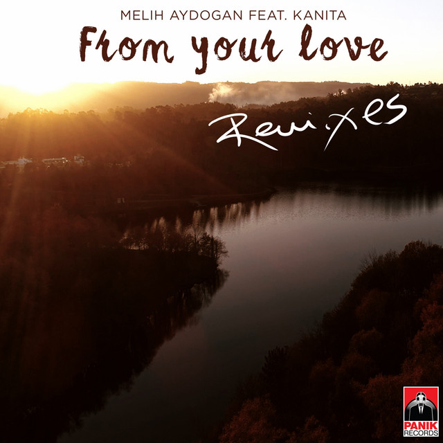 From Your Love - Aytac Ozalp Remix