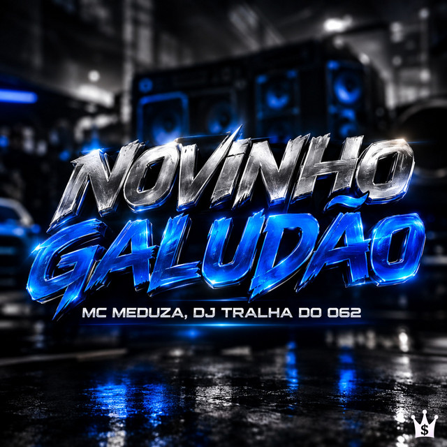 NOVINHO GALUDÃO