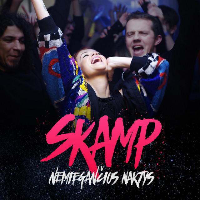 SKAMP Photo