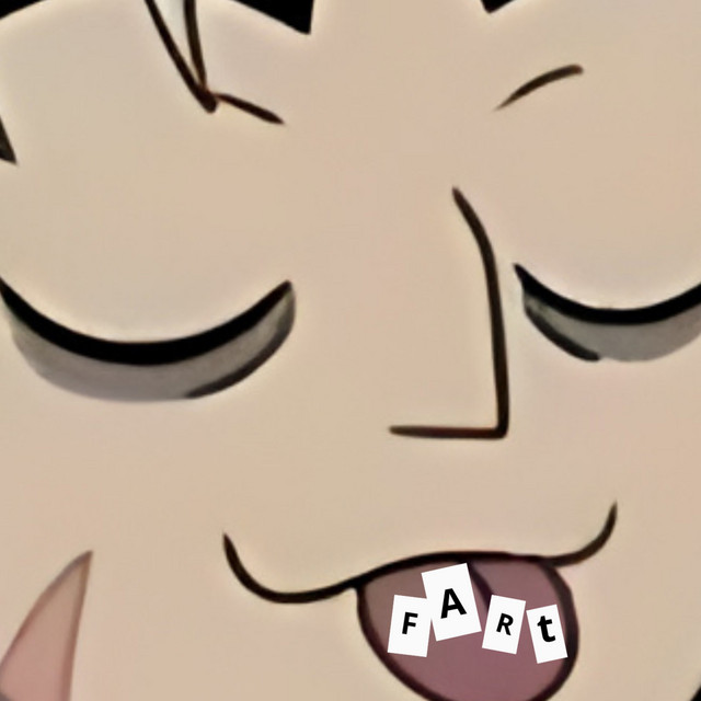 FART cover art