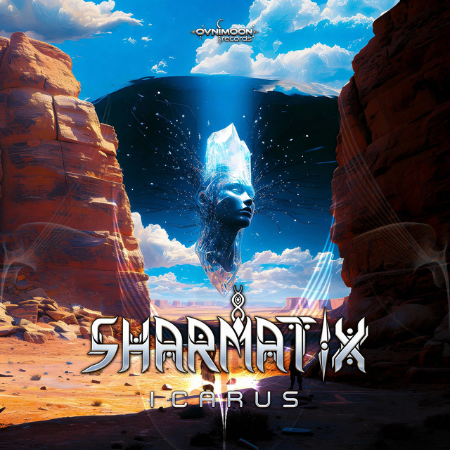 Icarus album art