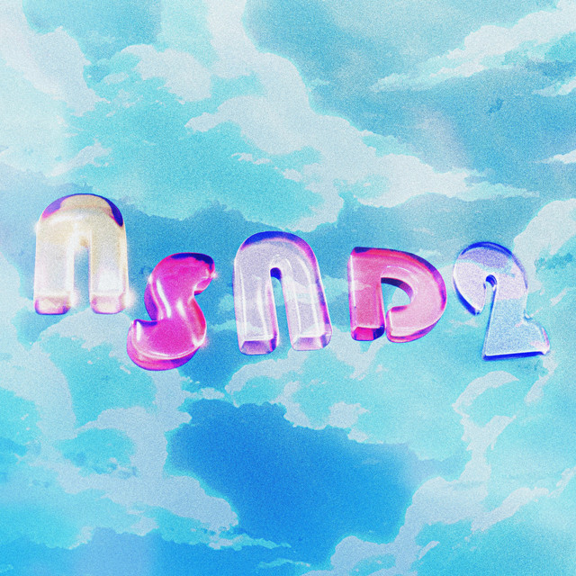 NSND 2 cover art
