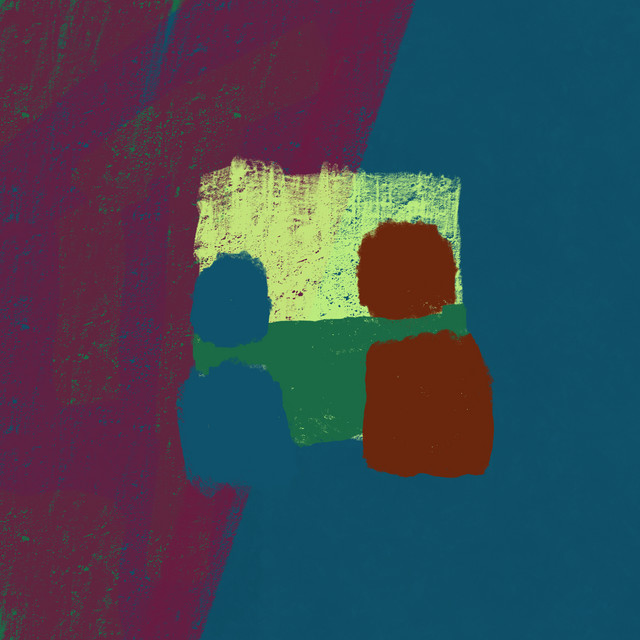 It Doesn’t Snow Here cover art