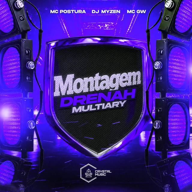 Montagem Drenah Multiary