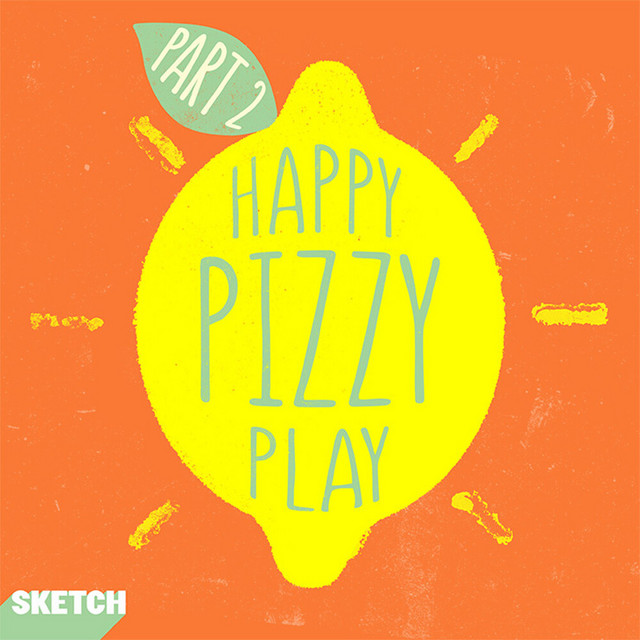 Happy Pizzy Play, Pt 2