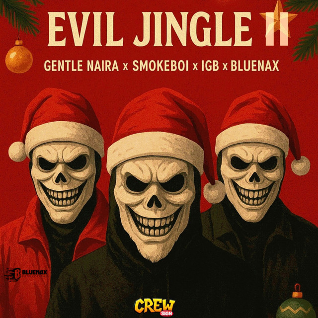 Evil Jingle II