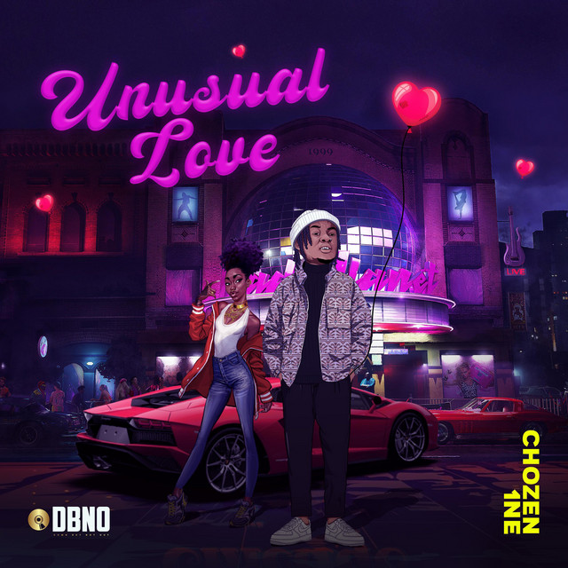 Unusual Love