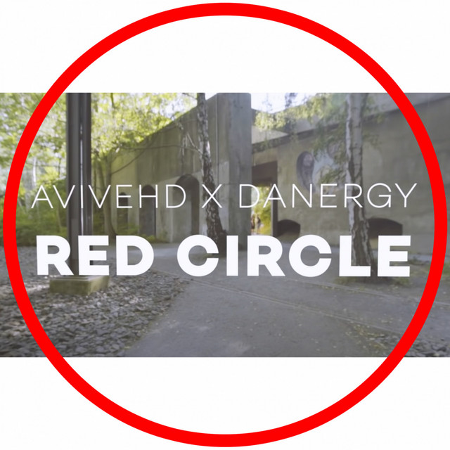 Red Circle cover art