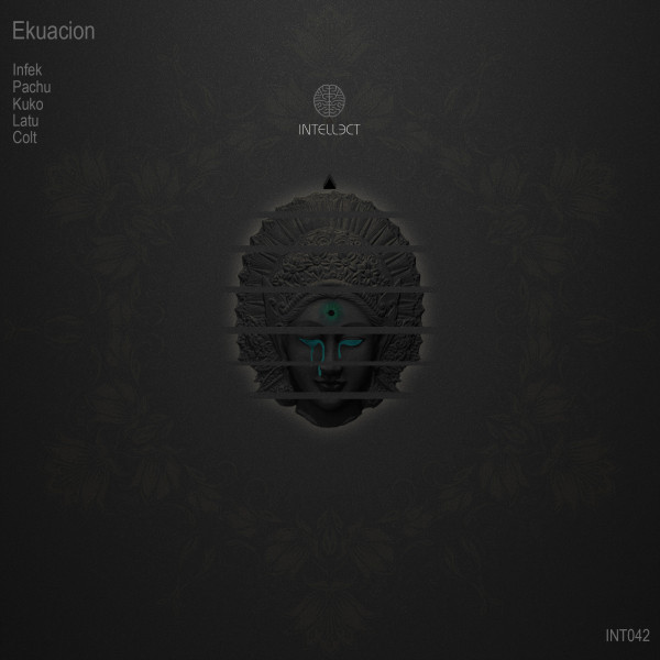 Infek - Original mix cover art