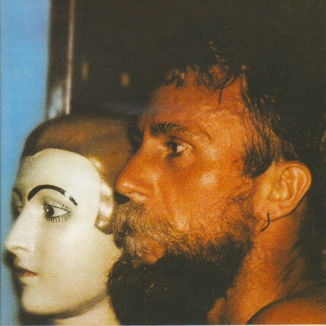 Anjo da Guarda cover art