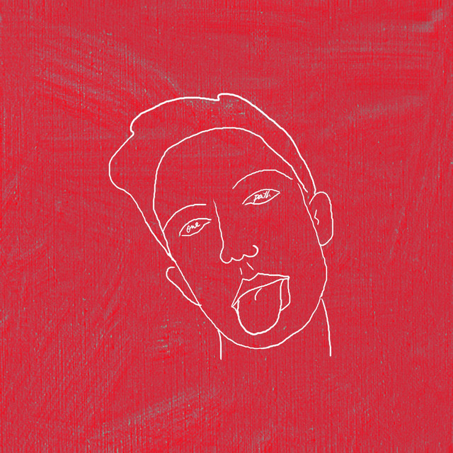 Guinda cover art