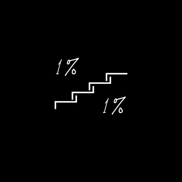 1% Indomável album image