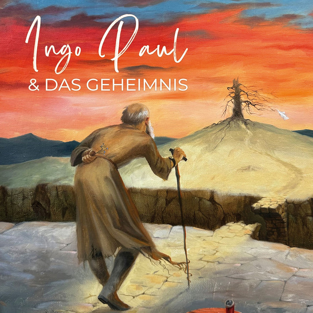 Ingo Paul