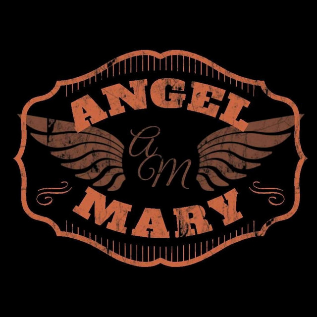 Mary Angel photo