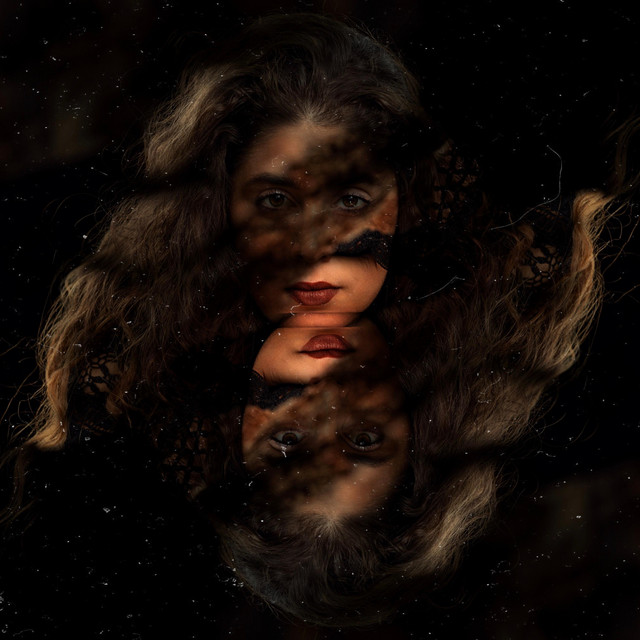 Elect cover art