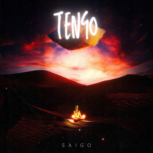 Tengo cover art