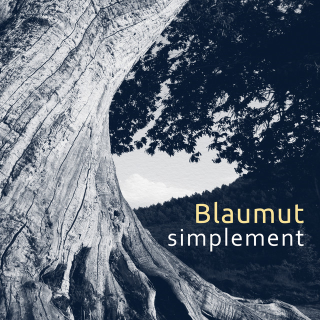 Simplement - Single cover art