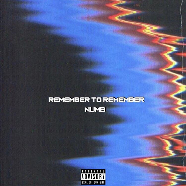 Remember to remember cover art