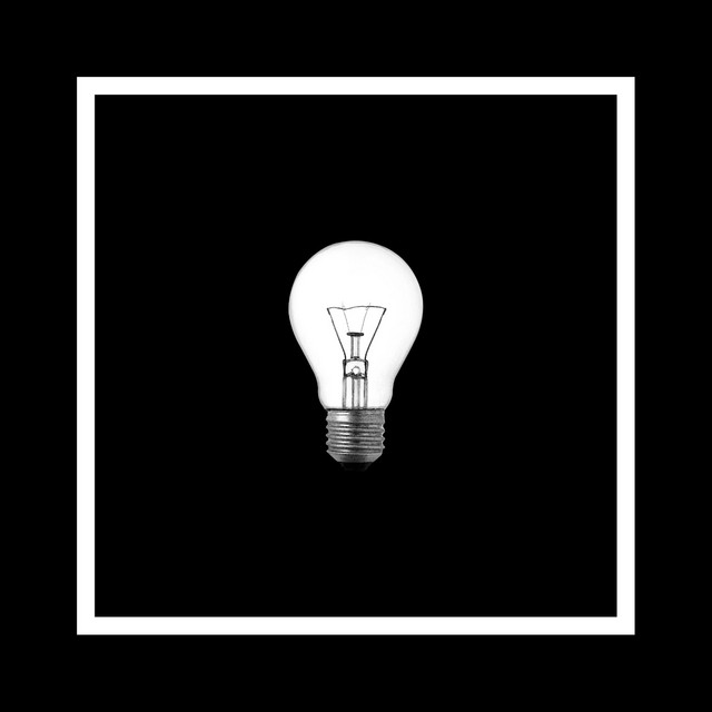 IDEA I cover art
