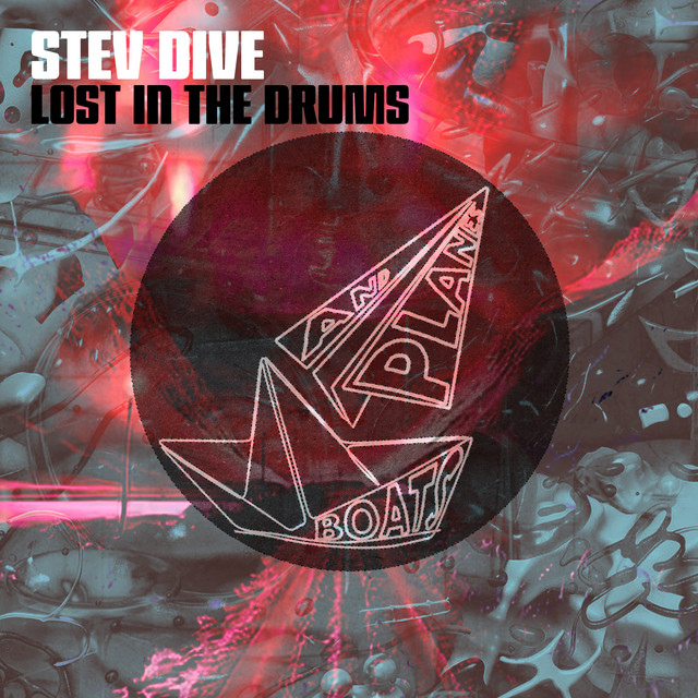 Lost in the Drums