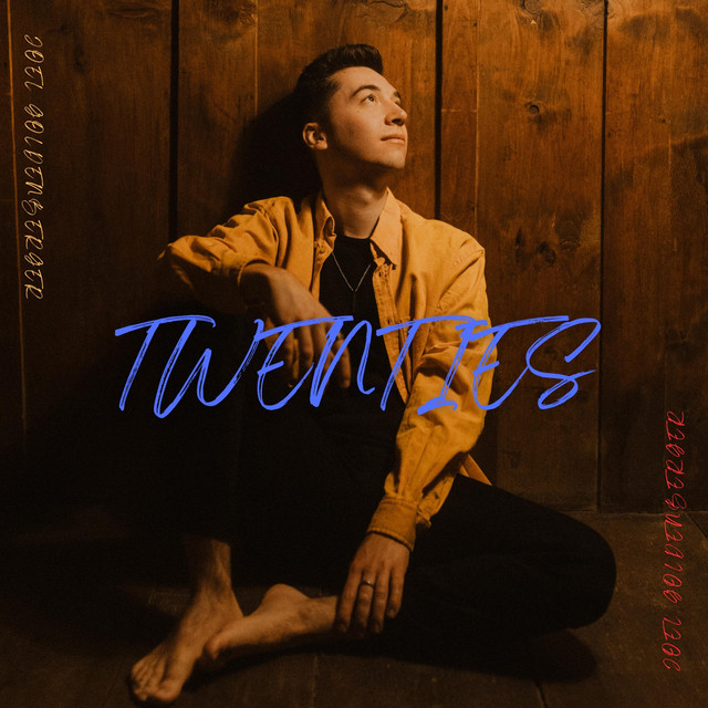 twenties album image