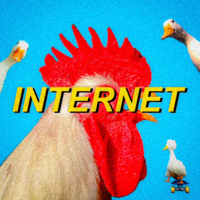 internet cover art