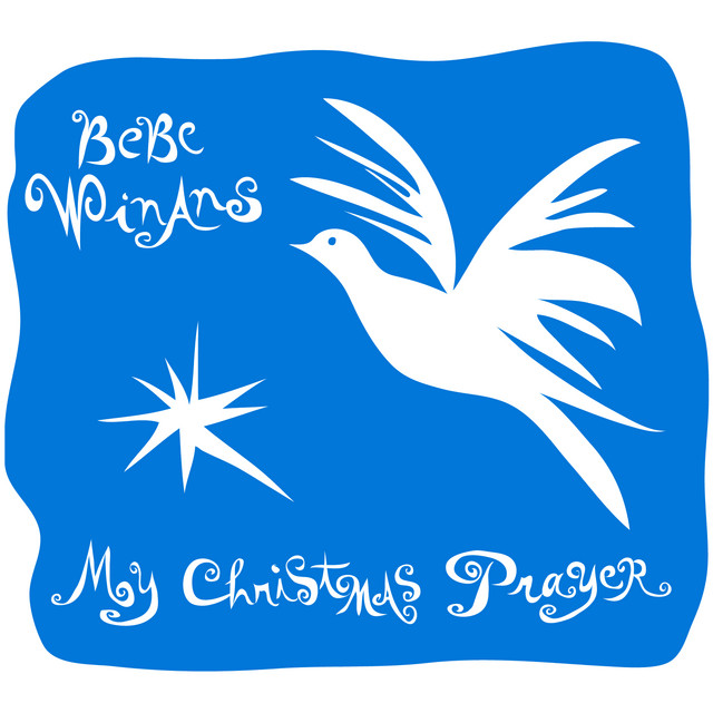 My Christmas Prayer cover art