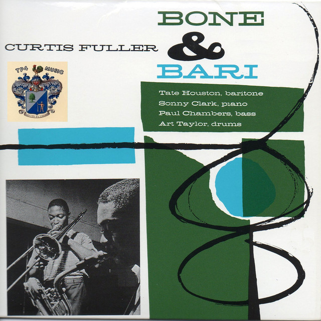 Bone and Bari cover art