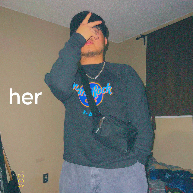 HER cover art