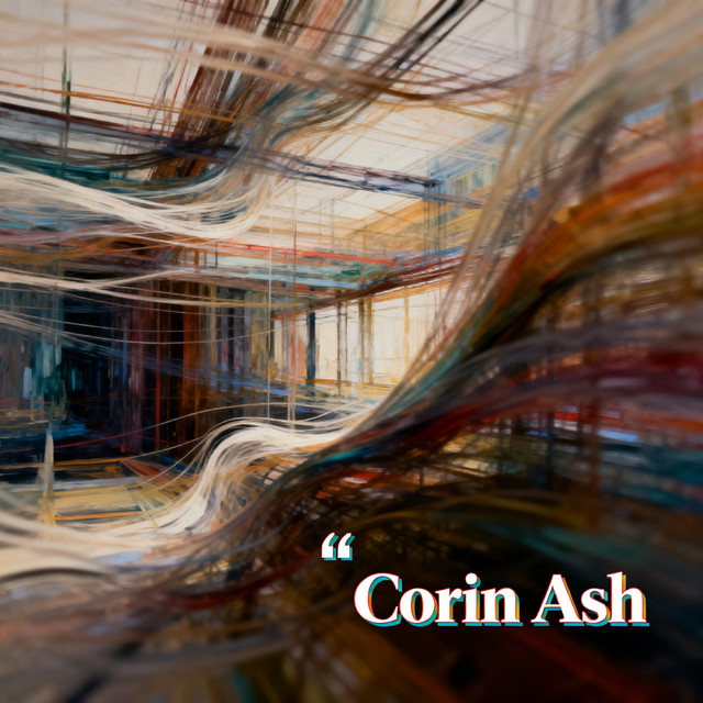 Corin Ash