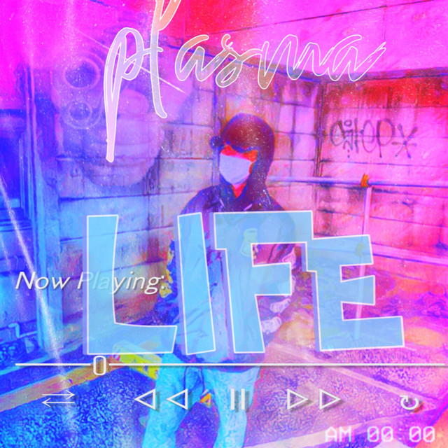 LIFE cover art