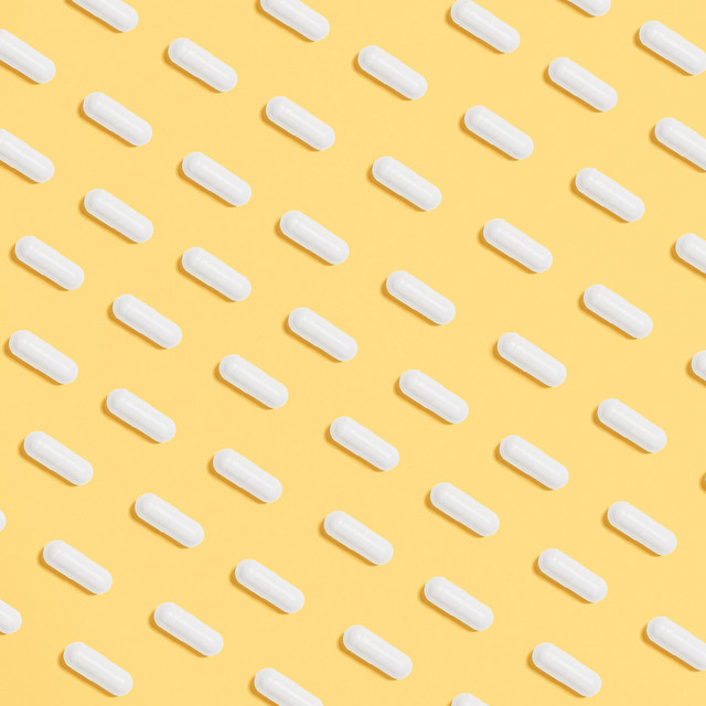 Vitamin D(epression) cover art