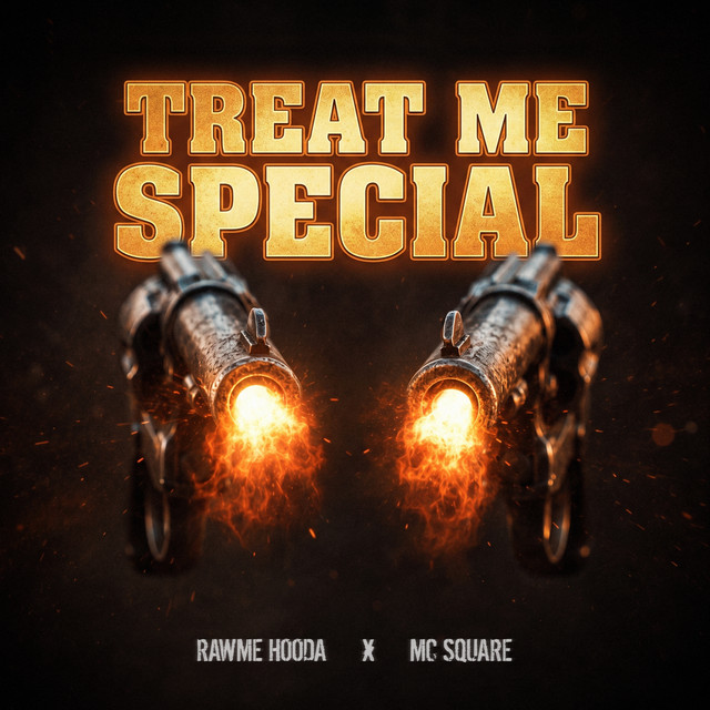 Treat Me Special