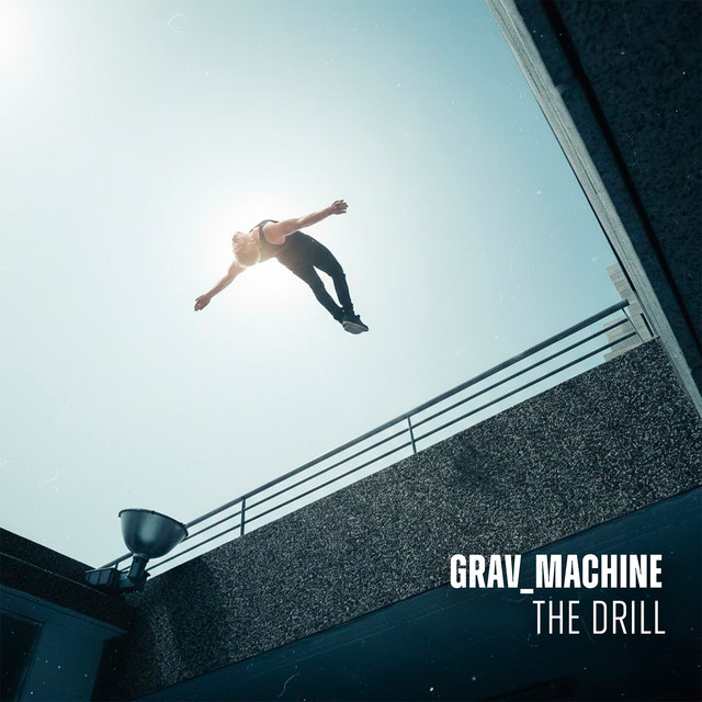 GRAV_MACHINE