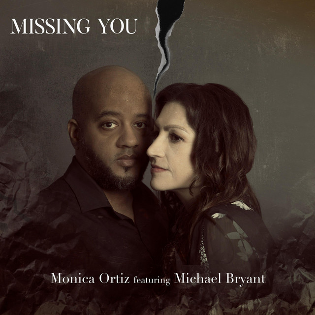 Cover du titre Missing You