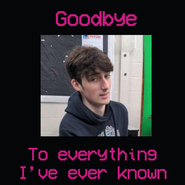 undefined album image