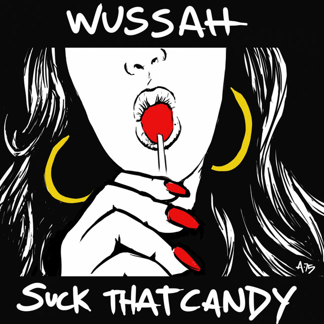 Wussah