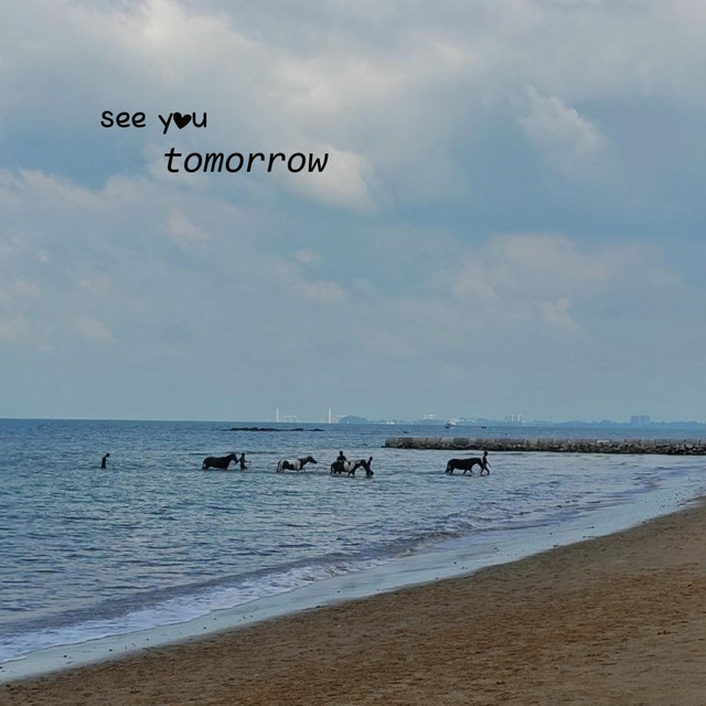 See You Tomorrow