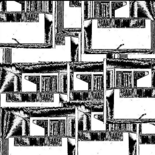 untitled, unmixed, Vol. 2 cover art