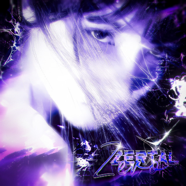 zero cover art