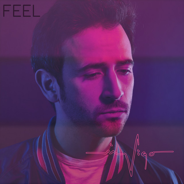 Feel cover art