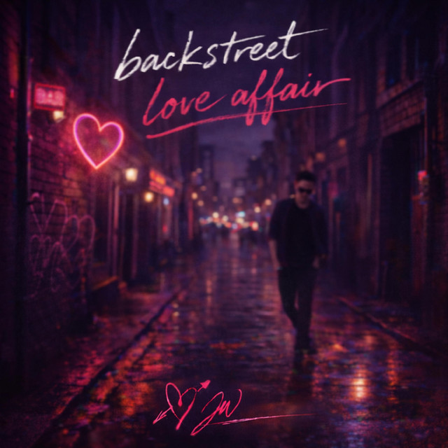 Backstreet Love Affair